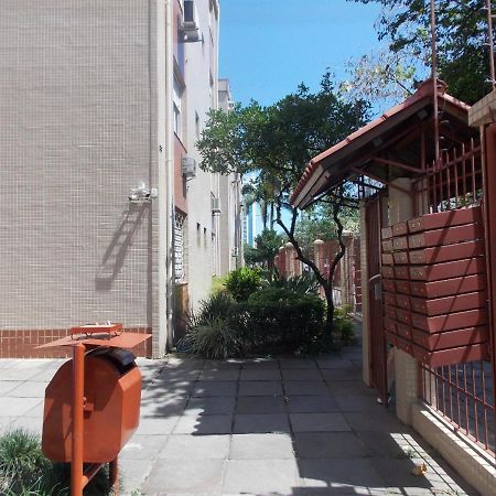 Apt Excelente Local Consulado/Iguatemi Порту Алегри Екстериор снимка
