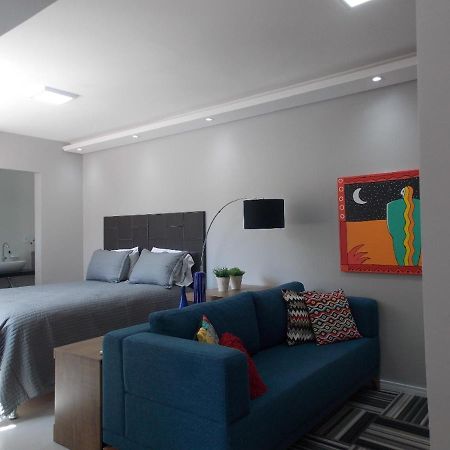 Apt Excelente Local Consulado/Iguatemi Порту Алегри Екстериор снимка