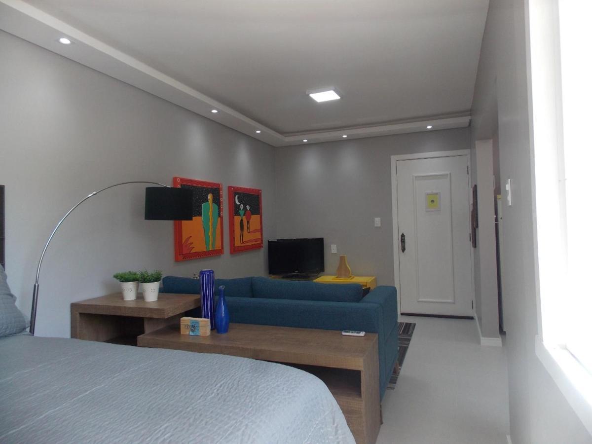 Apt Excelente Local Consulado/Iguatemi Порту Алегри Екстериор снимка